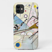 Kandinsky Compositie 8 Case-Mate iPhone Case (Achterkant)