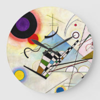 Kandinsky Compositie 8