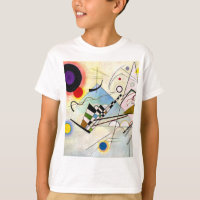Kandinsky Compositie 8