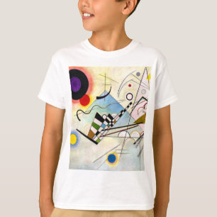 Kandinsky Compositie 8 T-shirt