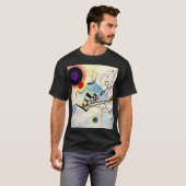 Kandinsky Compositie 8 T-shirt (Voorkant volledig)