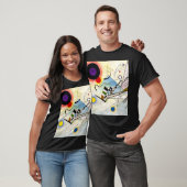 Kandinsky Compositie 8 T-shirt (Unisex)