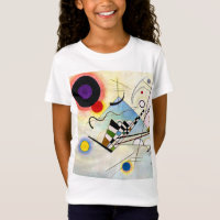 Kandinsky Compositie 8