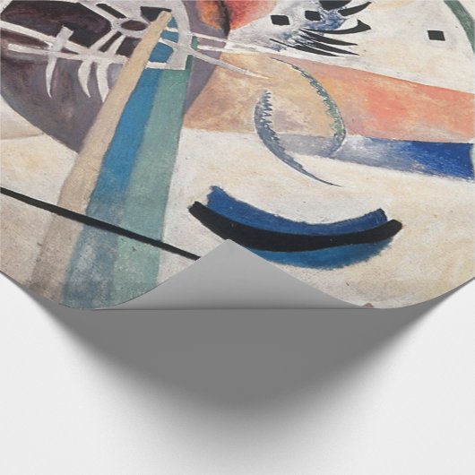 Kandinsky Compositie Abstract Cadeaupapier (Hoek)