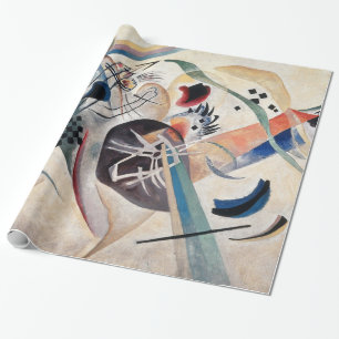 Kandinsky Compositie Abstract Cadeaupapier