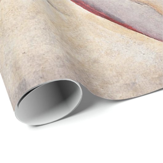 Kandinsky Compositie Abstract Cadeaupapier (Rol Hoek)