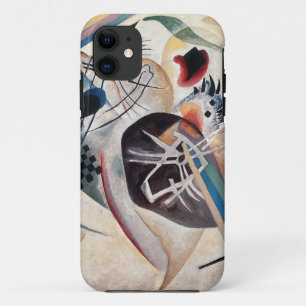 Kandinsky Compositie Abstract Case-Mate iPhone Case