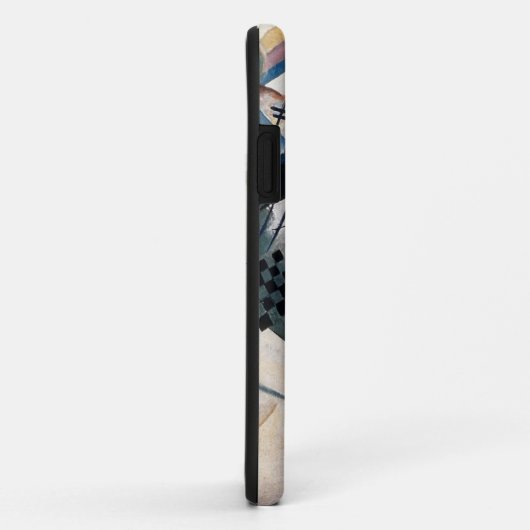 Kandinsky Compositie Abstract Case-Mate iPhone Case (Achterkant/rechts)