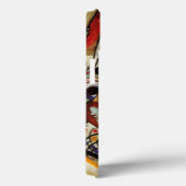 Kandinsky Compositie Abstract Case-Mate iPhone Case (Achterkant / Rechts)