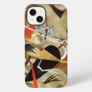 Kandinsky Compositie Abstract iPhone 13 Hoesje