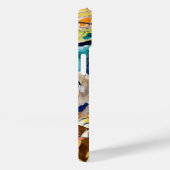 Kandinsky Compositie Abstracte Art Case-Mate iPhone Case (Achterkant / Rechts)