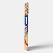 Kandinsky Compositie Abstracte Art Case-Mate iPhone Case (Achterkant / Rechts)