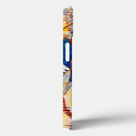 Kandinsky Compositie Abstracte Art Case-Mate iPhone Case (Achterkant / Rechts)