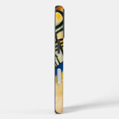 Kandinsky Compositie IV Case-Mate iPhone Case (Achterkant / Rechts)