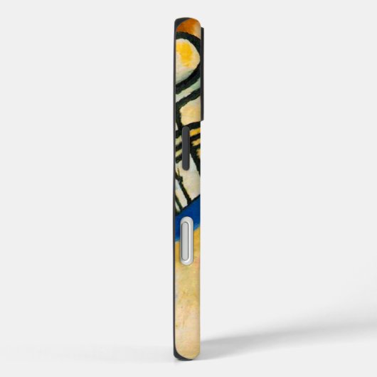 Kandinsky Compositie IV Case-Mate iPhone Case (Achterkant / Rechts)