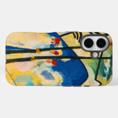 Kandinsky Compositie IV Case-Mate iPhone Case (Achterkant (horizontaal))