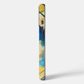 Kandinsky Compositie IV Case-Mate iPhone Case (Achterkant / Links)