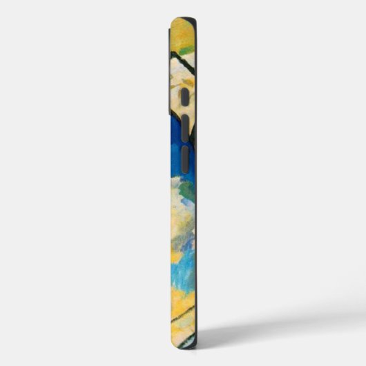 Kandinsky Compositie IV Case-Mate iPhone Case (Achterkant / Links)