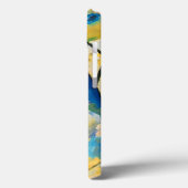 Kandinsky Compositie IV iPad Air Case (Achterkant / Links)