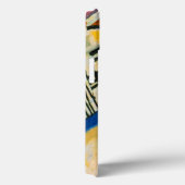 Kandinsky Compositie IV iPad Air Case (Achterkant / Rechts)