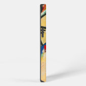 Kandinsky Compositie IV iPad Air Case iPhone Hoesje (Rechterkant)