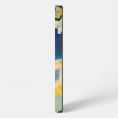 Kandinsky Compositie IV iPad Air Case iPhone Hoesje (Linkerkant)
