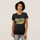 Kandinsky Compositie IV T-shirt (Voorkant volledig)