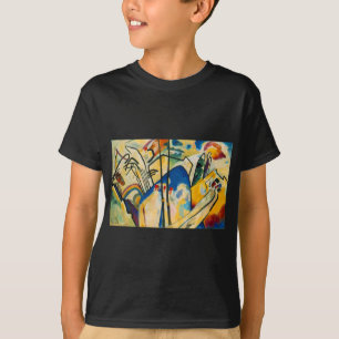 Kandinsky Compositie IV T-shirt