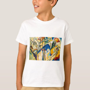 Kandinsky Compositie IV T-shirt