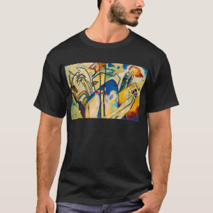 Kandinsky Compositie IV T-shirt