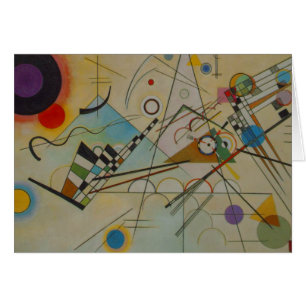 Kandinsky Compositie VIII