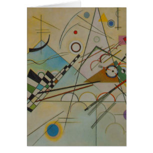 Kandinsky Compositie VIII