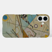 Kandinsky Compositie VIII Case-Mate iPhone Case (Achterkant (horizontaal))