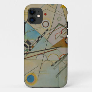 Kandinsky Compositie VIII Case-Mate iPhone Case