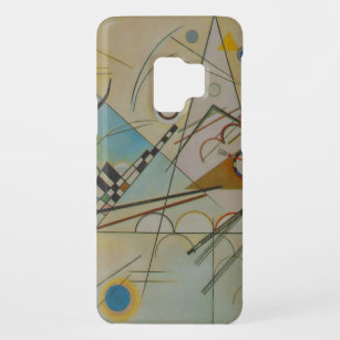 Kandinsky Compositie VIII Case-Mate Samsung Galaxy S9 Hoesje