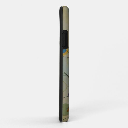 Kandinsky Compositie VIII iPhone 5/5S hoesje (Achterkant/rechts)