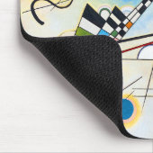 Kandinsky Compositie VIII Muismat (Hoek)