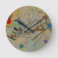 Kandinsky Compositie VIII