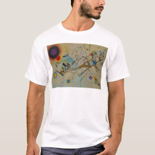 Kandinsky Compositie VIII T-shirt