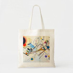 Kandinsky Compositie VIII Tote Bag