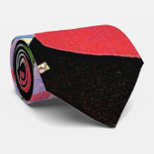 Kandinsky - Compositie X, Stropdas (Opgerold)