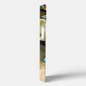 Kandinsky Composition V Abstract schilderen Case-Mate iPhone Case (Achterkant / Rechts)