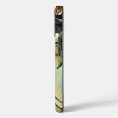 Kandinsky Composition V Abstract schilderen Case-Mate iPhone Case (Achterkant / Links)