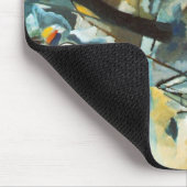 Kandinsky Composition V Abstract schilderen Muismat (Hoek)