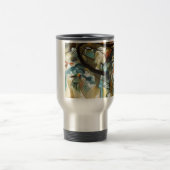 Kandinsky Composition V Abstract schilderen Reisbeker (Center)