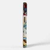 Kandinsky Composition VI Abstract schilderen Case-Mate iPhone Case (Achterkant / Rechts)