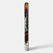 Kandinsky Composition VI Abstract schilderen Case-Mate iPhone Case (Achterkant / Links)