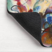 Kandinsky Composition VI Abstract schilderen Muismat (Hoek)