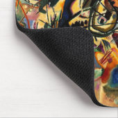 Kandinsky - Composition VII Muismat (Hoek)