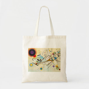 Kandinsky Composition VIII Canvas tas